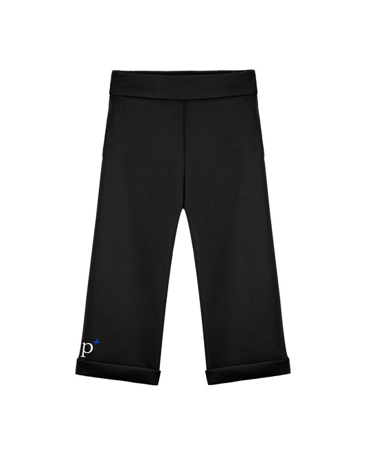 CoolWorkSleep Pant in Black