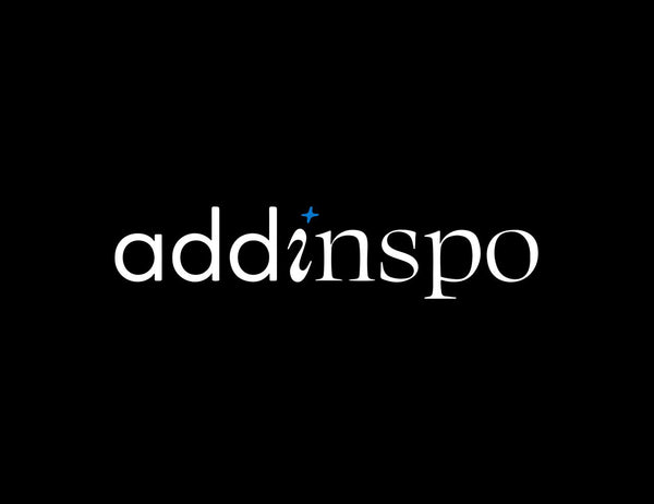 AddInspo wordmark